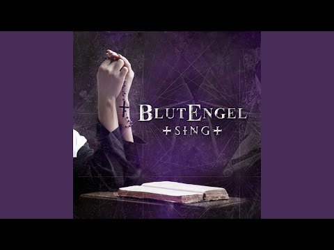 Videoclip de Sing (Live in Klaffenbach) — Blutengel