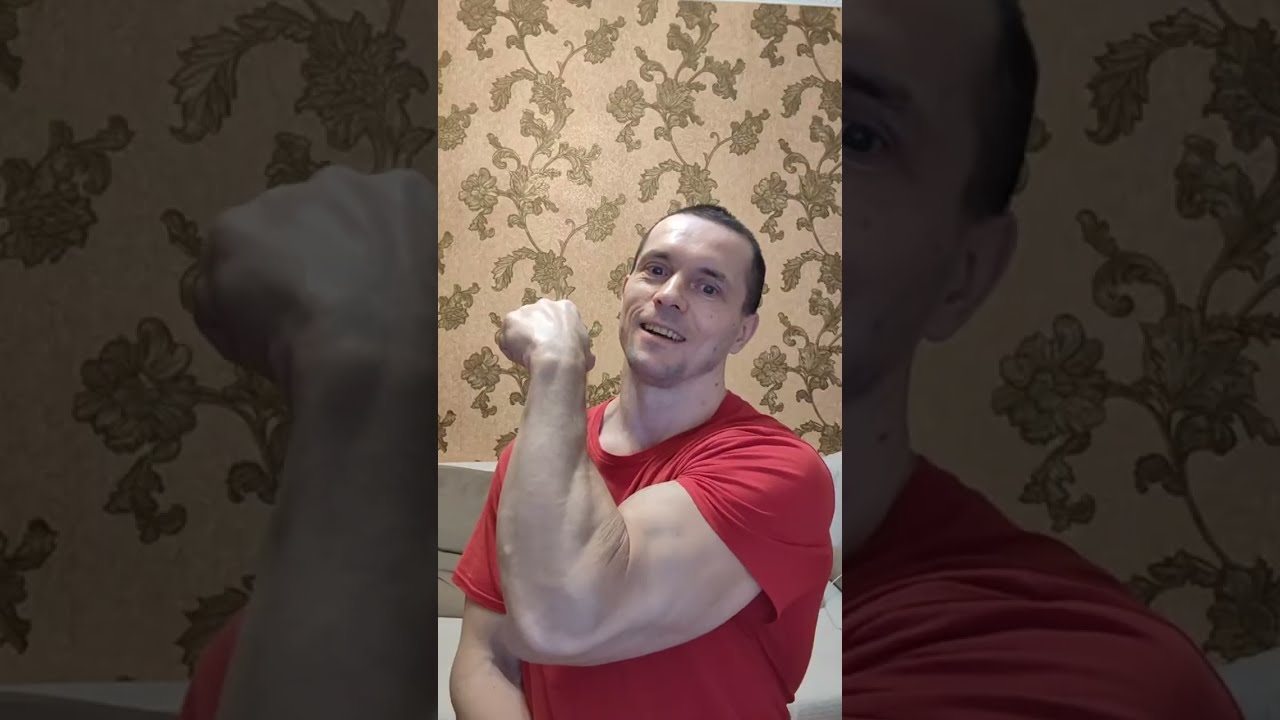 Бодибилдинг, армрестлинг, воркаут. Шреддер на связи