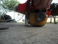 Shindaiwa St 27 Trimmer Engine