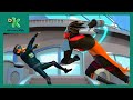 Ekans Snake Boy Break The Snake Snake Boy Cartoon Full Episode DiscoveryKidsIN