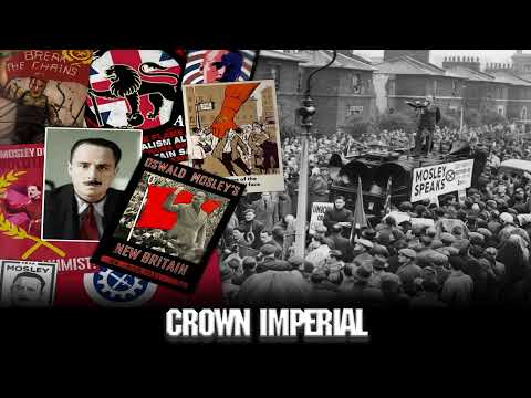 Hoi 4: Kaiserreich music British: Crown imperial