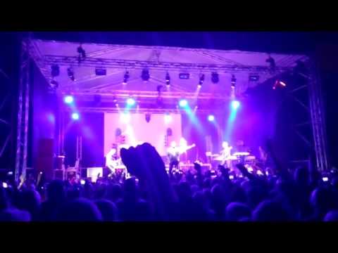 Alphaville - Forever Young (Live 15/07/2016)