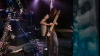 Iona - Flight Of The Wild Goose (Live/1990)