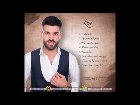 Granit Llugaliu  - Marsida