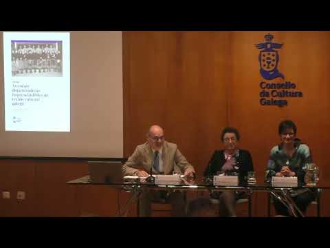 Vídeo: Presentación