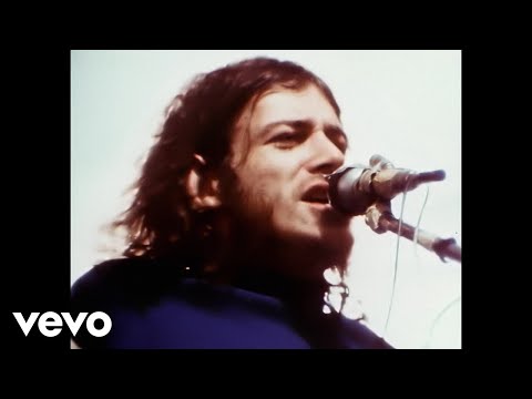 Joe Cocker - Darling Be Home Soon (Live From Mad Dogs & Englishmen)