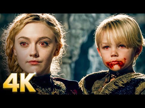 Bella Learns Why Immortal Children Are Forbidden | Breaking Dawn – Part 2 | CLIP ⚡ 4K