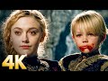 Bella Learns Why Immortal Children Are Forbidden Breaking Dawn Part 2 CLIP 4K