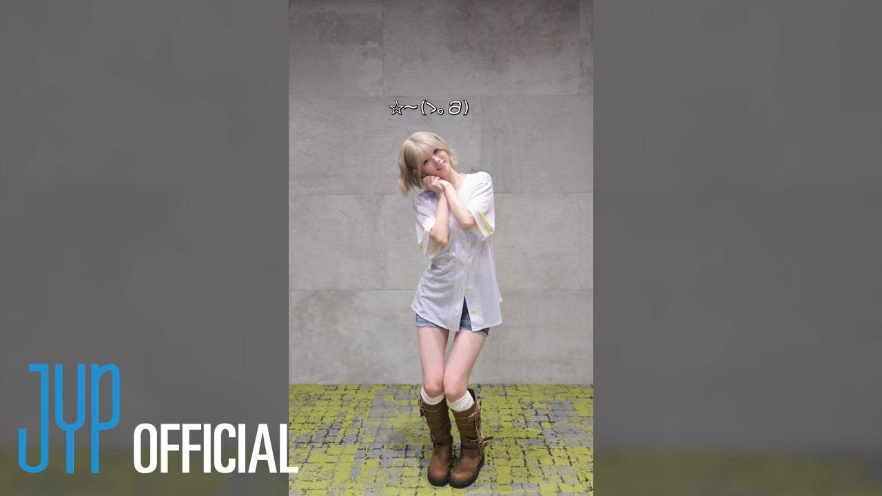 NiziU「♡Emotion」Dance Tutorial