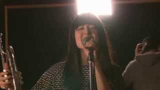 TAMTAM - 「シューゲイズ」 Live at JAMBORiii STATION 20140403 Ver.