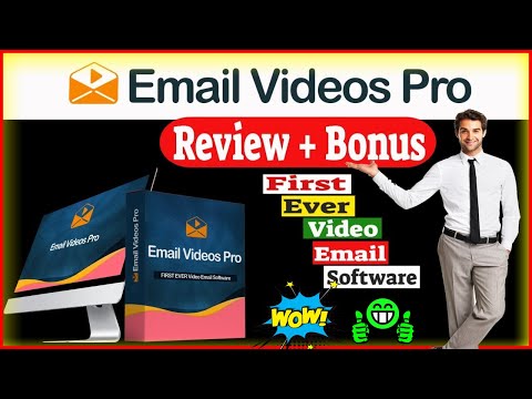 ✅ email videos pro - email videos pro review 2021: how to use email videos pro?