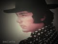paul anka  -  everything's been changed  - 1972