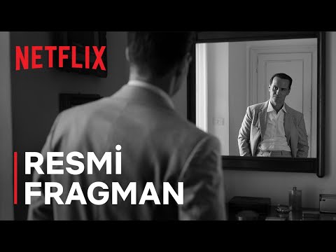 Ripley | Resmi Fragman | Netflix