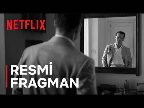 Resmi Fragman [Altyazılı]
