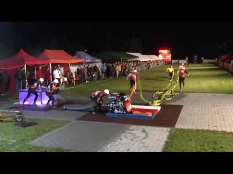 Renmotor Jinolice muži Kujavy noční 13 8 2016