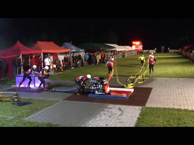 Renmotor Jinolice, 13. 08. 2016