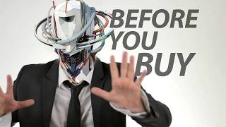 Download lagu Romeo is a Dead Man - Before You Buy mp3