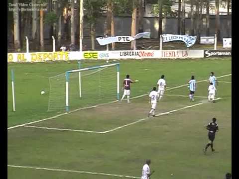 FASE FINAL / DEP. MARAPA 0 - 1 DEP. AGUILARES