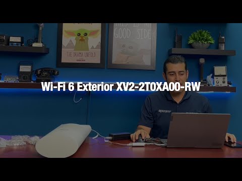 Carátula del video del producto