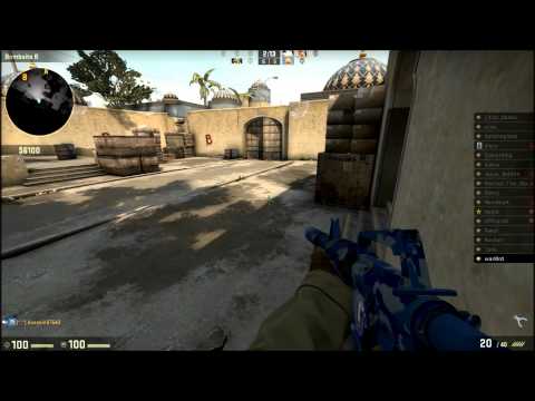 Steam Community :: Video :: Rashon being bad at CS:GO - Everything's ...