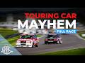 Fierce Touring Car Battle 2025 Gordon Spice Trophy Part 1 Full Race 82MM