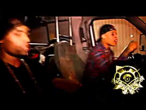 Mall G feat Nitty 3 Stuntin Hard Video