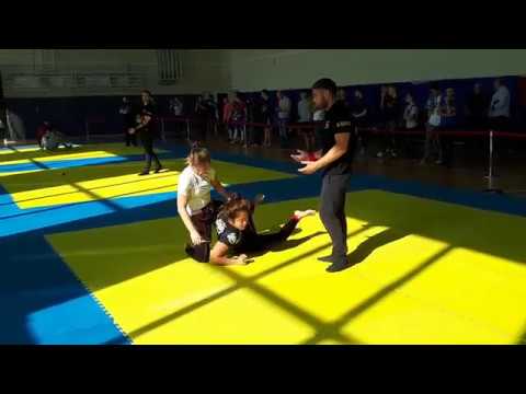 ADCC 22_09_2018 MOSCOW_women_Круг 2_ Мещерякова VS Цинь