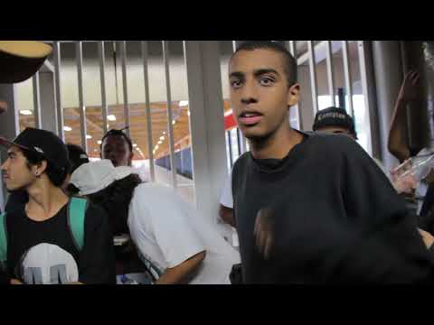 Youngui vs JM | Batalha da Leste | 1°FASE | 10/03/18