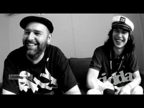 Kidda @ Stereosonic 2009