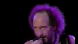 Jethro Tull - Kissing Willie (Live 1991)