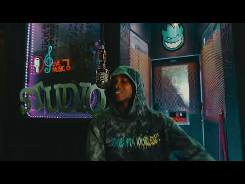 Swerv Jones- BiteDown (Drop Mic Edition) 