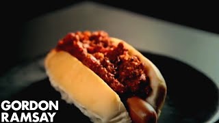 Chilli Dogs | Gordon Ramsay