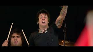 Papa Roach - ...To Be Loved (Live @ Download Festival 2007) [HD REMASTERED]