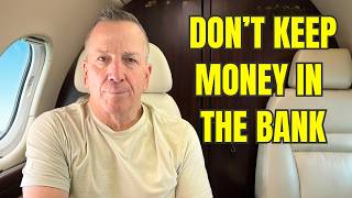 After 30 Years Managing Money Like The 1%, This Is The Most Expensive Mistake I See