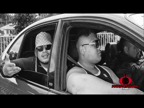 MurdaSquad - Crowd Pleaser Remix ( 046 X Mac11 X Leli SK )