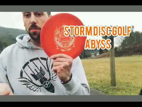 Storm Discs Abyss Review