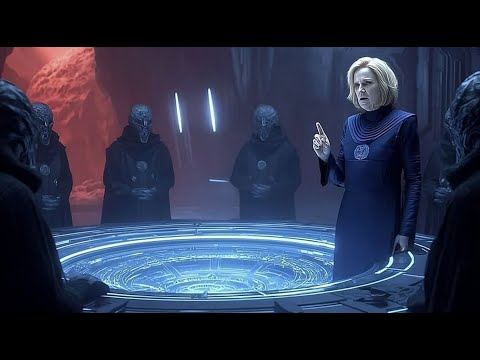 The Council announces war on humanity – She simply says: Finally!| HFY Stories | HFY Sci-Fi Story