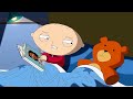 Stewie And Rupert Have A Serious Conversation Family Guy 19x02