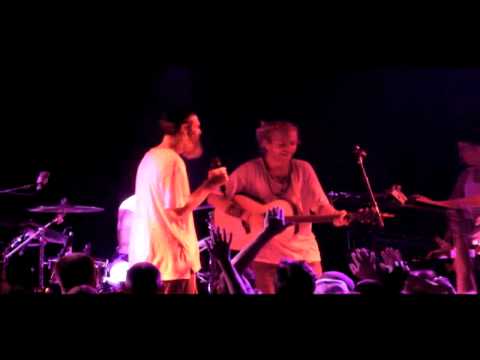 Matisyahu - Soul Rebel (Ft. Trevor Hall)