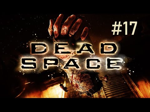 Dead Space [PC] odc.17 Talerze komunikacyjne