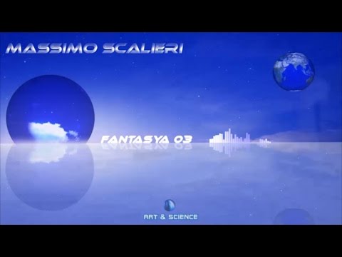 Massimo Scalieri - Fantasya 03 (Official audio) HD