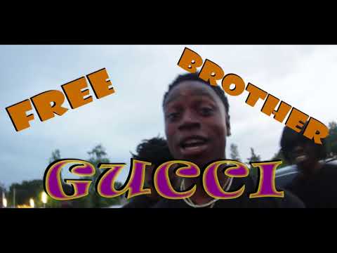 Lul Ralphie - Change (Official Music Video)