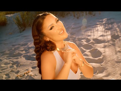 Daniela Racolta - Eu cand iubesc [Videoclip Oficial] 2025