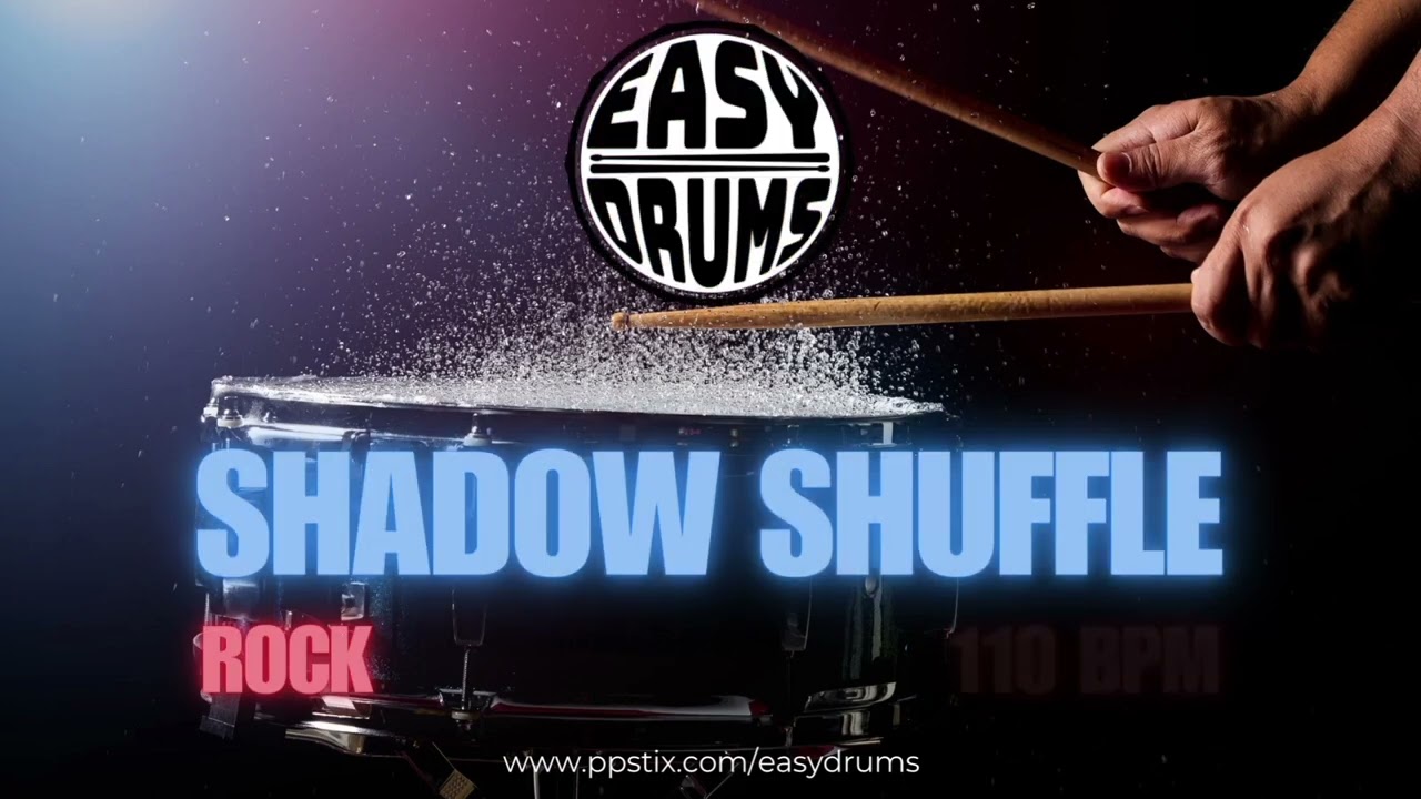Shadow Shuffle