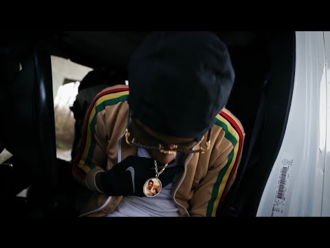 Dai Ballin - Call on me (Official Music Video)