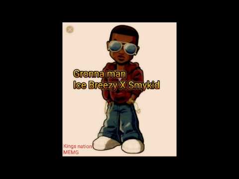 Ice Breezy freestyle for street prod Ice Breezy