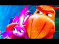 THE POUT POUT FISH Trailer 2 NEW 2026 4K