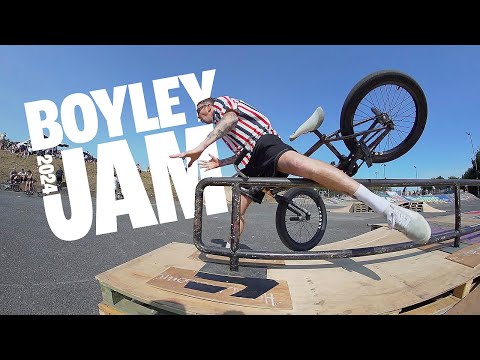 Boyley Jam 2024