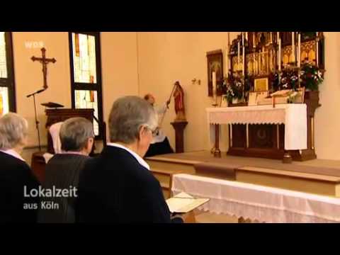 Die PARTEI in: "Antisemitisch und homophob" (Demo gegen Pius-Bruderschaft Köln-Kalk 28.05.2011)