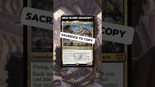 SACRIFICE to COPY | Silverquill, the Disputant | Secrets of Strixhaven | MTG EDH Deck Tech